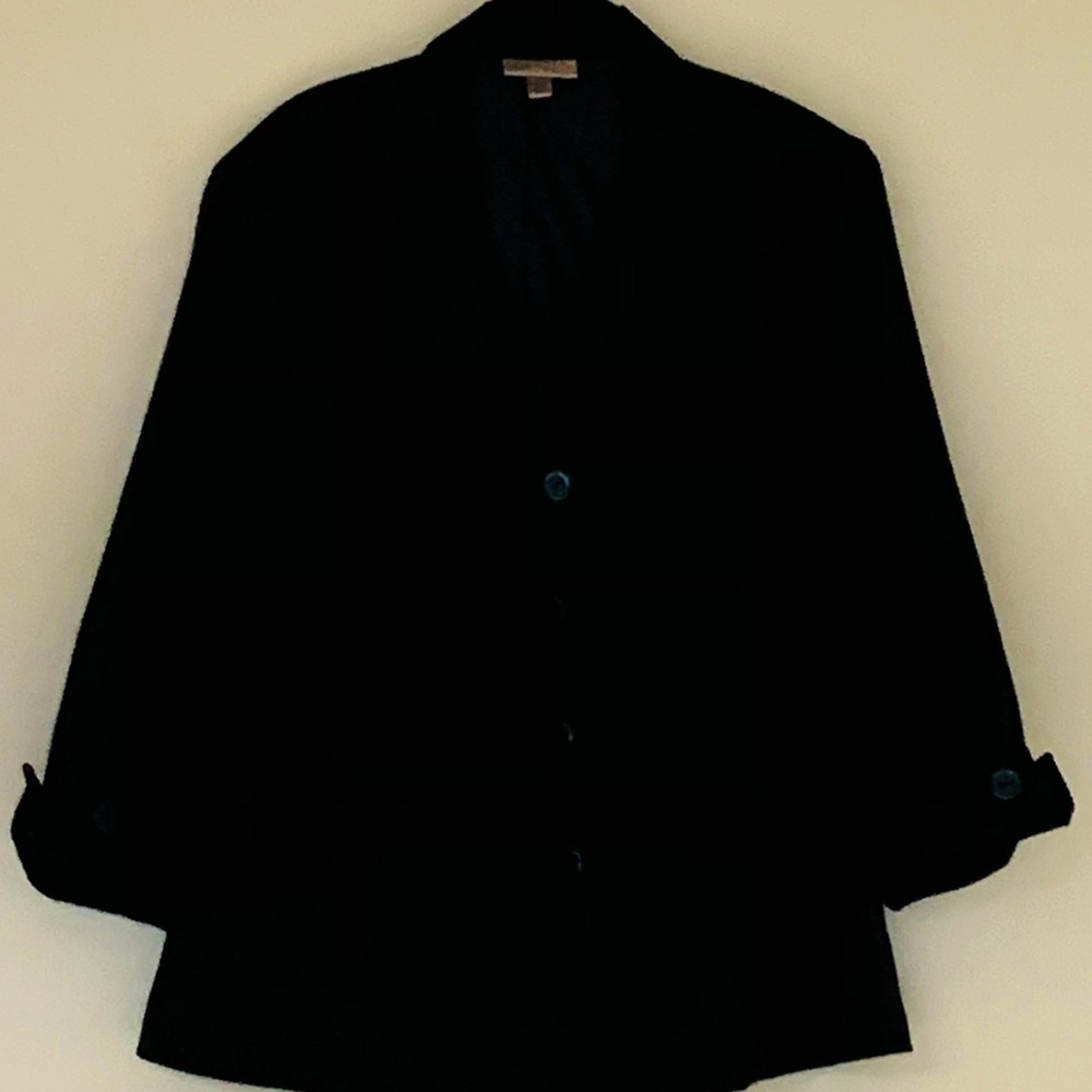 Dressbarn blazer 18 / 20